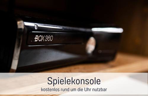 Gemütlich*Stylisch*Netflix*Blick ins Grüne* - Foto 14