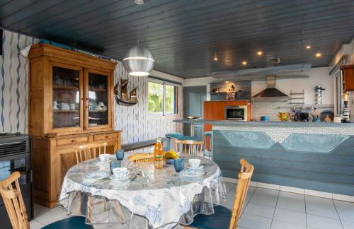 Chalet Ty Glas by Interhome - Foto 15