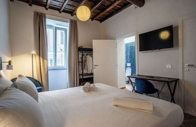Fantini Rooms-Monti - Photo 9