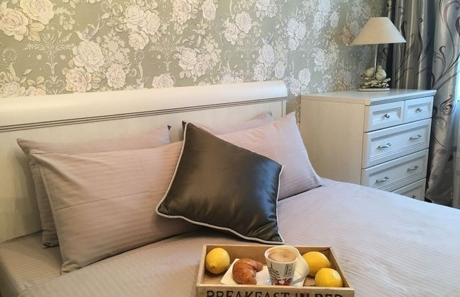 Apartment on Ostryakova Pr. 28. - Photo 3