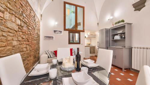 Santo Spirito Frescos by Mmega - Foto 5