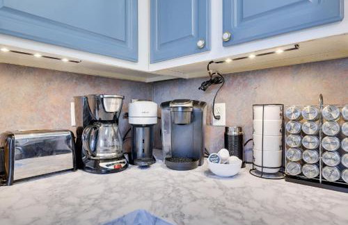 Zen Den - Pocono LakeFront with Hot Tub ! - Foto 15