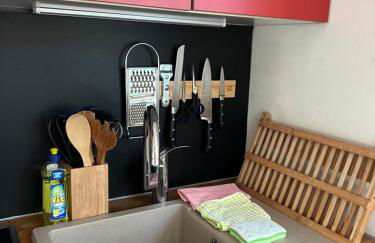 Ferienhaus "Haus am See" - Foto 7