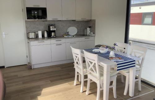 Hausboot Casa di Lago - Foto 19