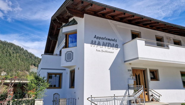 Handle - Foto 2, House