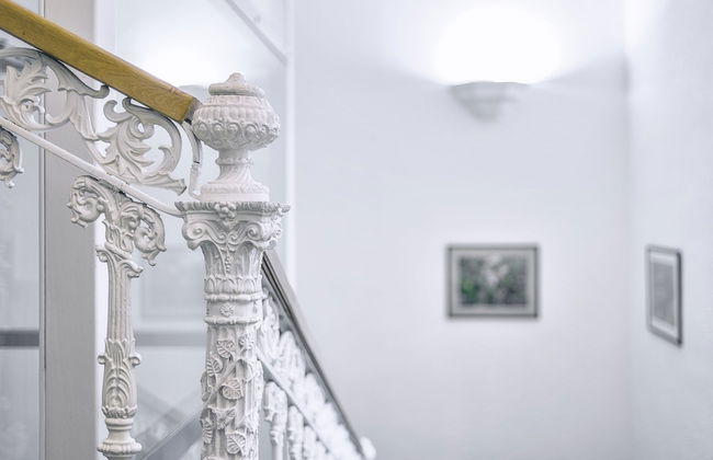 Apartments Central Park Marienbad - Foto 31