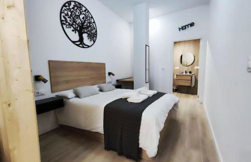 Apartamento Río Turia B - Foto 1