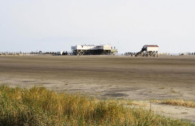 Ferienwohnung, Tating - Foto 17