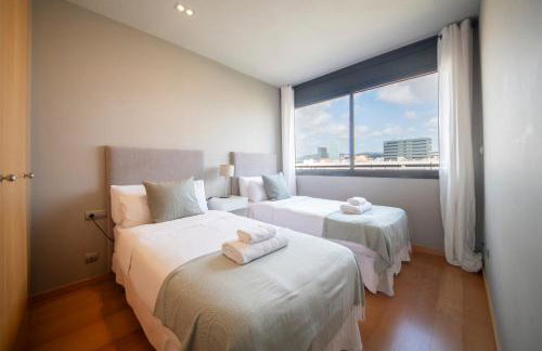 You Stylish Beach Apartments - Photo 44
