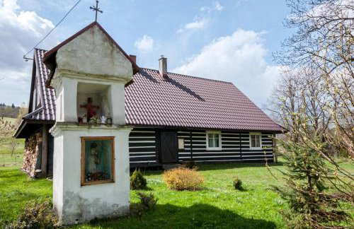 Dom w Beskidzie - Foto 54