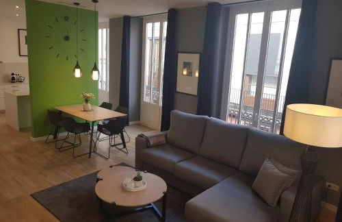 BONNIES Suites & Spa Valencia - Photo 2