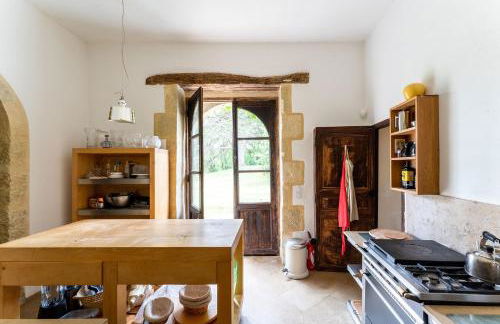 Château Marteret - Photo 37