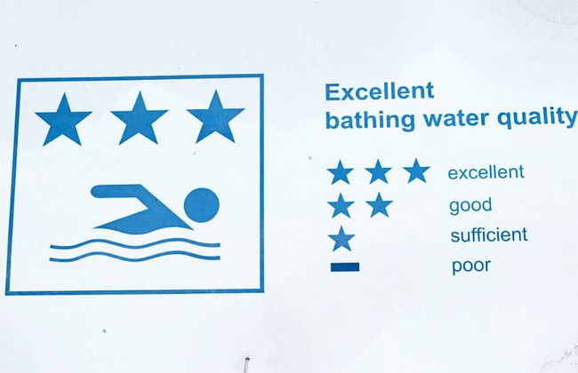 4 Person Holiday Home in Monsteras-by Traum - Foto 9