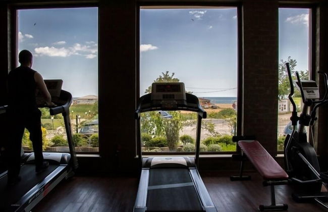 Long Beach Resort & Spa - Foto 34