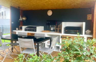 La Ferme des 1000 étangs - Foto 8