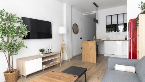 Loft Navas B by Property - Foto 4