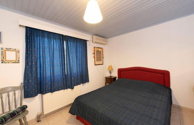 Villa Christina in Evia - Foto 16