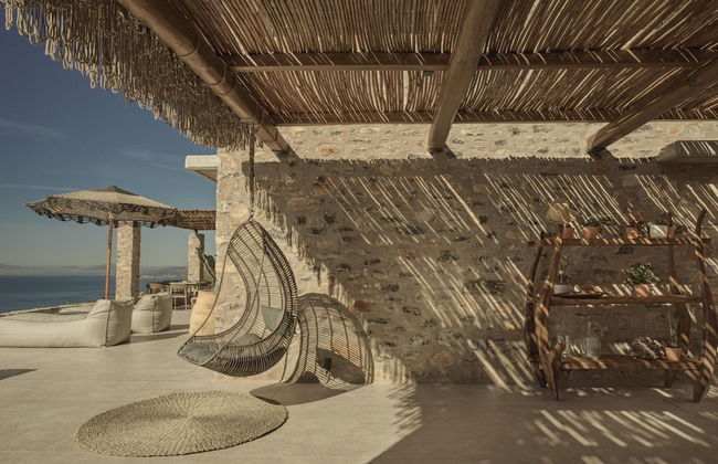 Peliva Nature Suites Complex - Foto 8