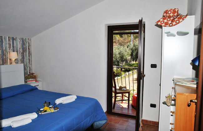 Villa Cycas Relaxation in Nature - Foto 3