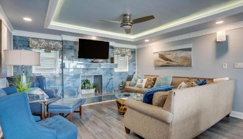 Casa Geona - Oceanfront - Atlantic Beach Section - Foto 2