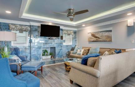 Casa Geona - Oceanfront - Atlantic Beach Section - Foto 2