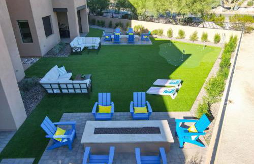 Residence 1: The Villas at Troon North - Foto 24