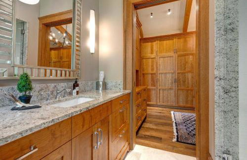 Abode at Heartwood Lodge - Foto 38