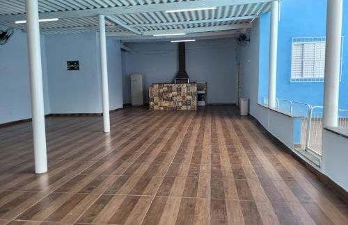 Área de Lazer Vale do sol - Foto 7