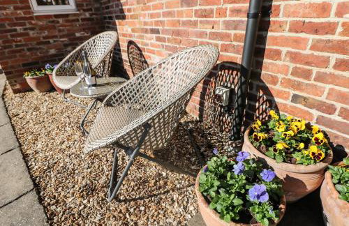 Orchard Cottage - Foto 26