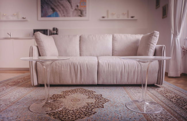 AB Ljubljana Prince Filip Apartment - Foto 14