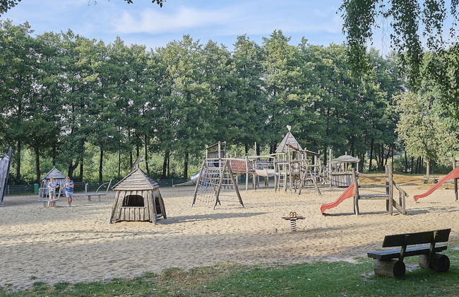 Ferienpark Grafschaft Bentheim - Foto 51