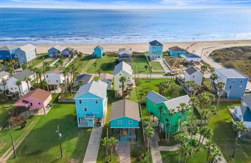 Beach Cottage Close to the Beach with Fire Pit - Foto 29