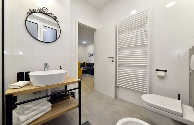 Fishnjak apartments - Foto 33