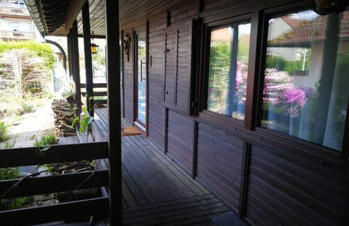 Ferienhaus Winkelhäuschen ab 3 Nächte max 4 Pers - Foto 24