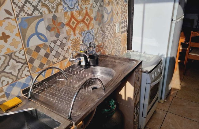 Apartamento completo - Foto 14