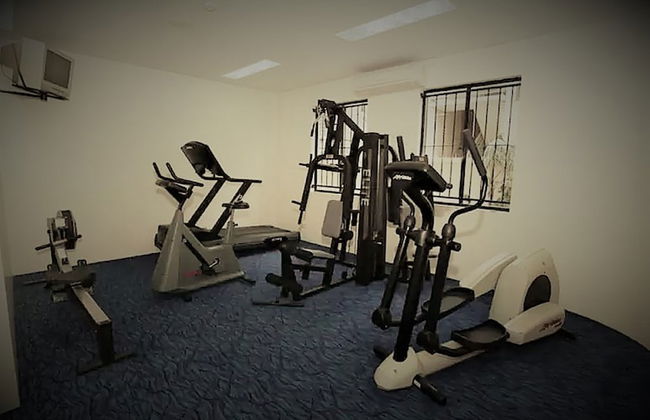 Asiatic Suite at Nautilus Mooloolaba - Foto 12