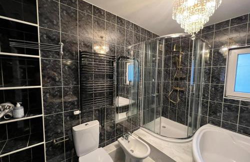 Comfort Zone Ostróda Villa Apartment Duplex - Foto 58