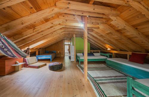 Hani Kastania - Chania retreat for families and groups for holidays and workshops - Foto 15