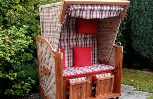 Henny Modern Retreat - Foto 23