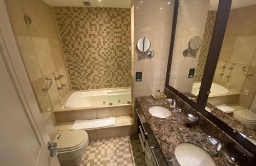 Fantástico Studio Royal Laje de Pedra MV (3022) - Foto 11