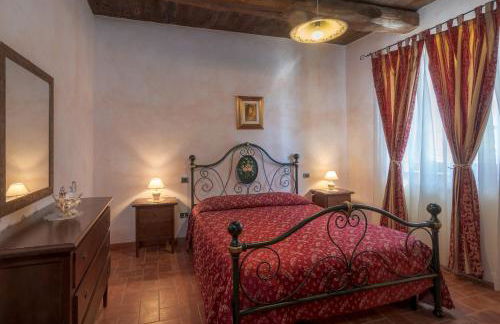 Agriturismo Castello Di Pupaggi - Foto 33