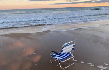 Beach Front 2 Bedrooms Apartment - Foto 14