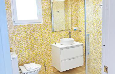 Tahiti - Frente al Mar - Gran Terraza - Parking Gratis - Foto 66