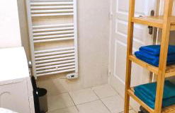 T2 clim piscine tout équipé au calme - Foto 18