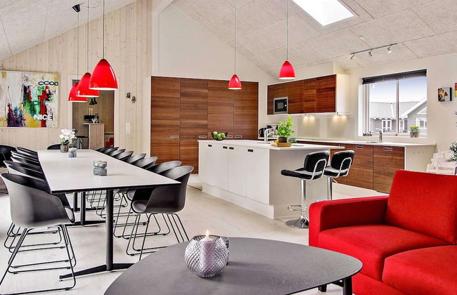 Holiday Home in Kappeln - Photo 7