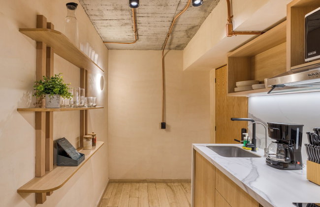 Caliza Roma Residences by Tasman - Foto 60