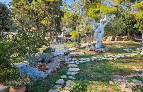 Villa Margherita - Foto 33