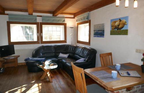 Haubarg am Meer - Foto 35