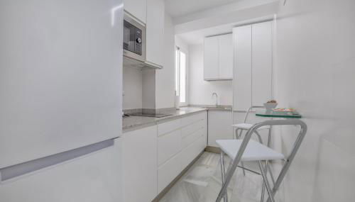 Apartamentos Haranas II & Parking - Foto 4, stove, pet friendly, minibar