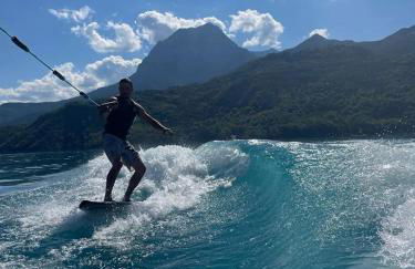 Le Crampon - Photo 16